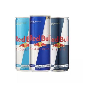 Factory price Red Bull cans available for bulk trade and quick delivery - HIGHPROFILE AGRICULTURE SERVICES LIMITED - Tanzania