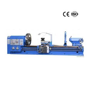 Senmo Cw61100b Horizontal New Manual Horizontal Lathe Machine Manual Lathe for Turning Lathe Metal Processing Lathe - Qingzhou Shengmao Machinery Co., Ltd. - China