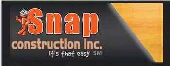 Product - Snap Construction Inc - United States