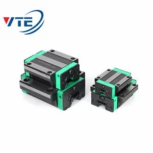 Hiwin Linear Guide Rail Manufacturer Slide Bearing Guide Hgw35c Hgw35h Hgw45c Hgw45h Hgw55c Hgw55h - Shandong Ante Bearing Technology Co., Ltd. - China