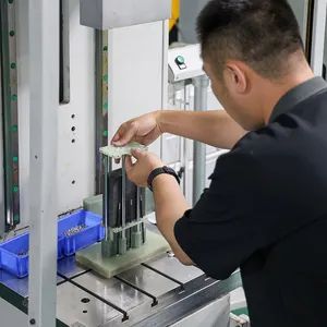 Heavy-Duty 10kw+ Fuel Cell System - Reliable Power for Telecom Towers & Remote Stations - Hefei Sinopower Technologies Co., Ltd - China