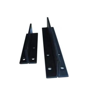 Elevator Parts Door System Elevator Landing Door - Nova Elevator Parts Co., Ltd. - China
