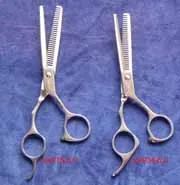 Hair Scissors - CN-Sources Enterprise Co., Ltd. - China