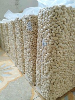 cashew nuts