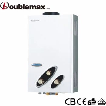 China Product Electric Instant Electric Water Heater for Bath Room - Zhongshan Doublemax Electrical Appliances Co., Ltd. - China