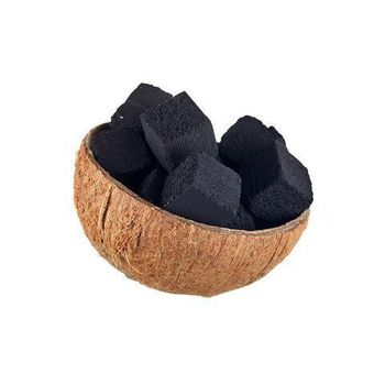 Coconut Shell Charcoal Wholesale - W&E HOLDING BV - Netherlands