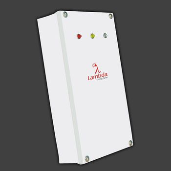 Power Factor Corrector Input Voltage 415vac ± 5% Operating Frequency 50 Hz Lifespan Upto 1,00,000 Hrs Electricity Savings Upto - Mamal Energy Solutions - India