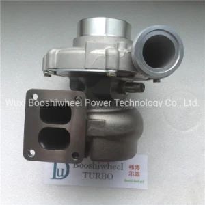 K29 53299707113 53299887113 Turbo D2866lf14 Engine Turbocharger Auto Parts - Wuxi Booshiwheel Power Technology Co., Ltd. - China