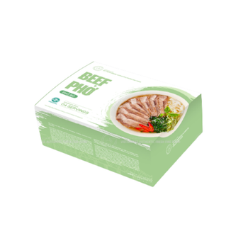 Beef Noodles Reasonable Price Convenience 4 To 06 Serving In 1 Box Ready To Eat Zip Bag Made in Vietnam Manufacturer from QP VIETNAMESE AUTHENTIC FRESH FINE FAST FOOD COMPANY LIMITED Beef Noodles Reasonable Price Convenience 4 To 06 Serving In 1 Box Ready To Eat Zip Bag Made in Vietnam Manufacturer - QP VIETNAMESE AUTHENTIC FRESH FINE FAST FOOD COMPANY LIMITED - Vietnam