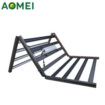 1200W 6*6 FT Heavy Duty LED Grow Light Full Spectrum for Large-Scale Greenhouse - Shenzhen Aomei Lighting Technology Co., Ltd - China