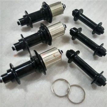 High-Performance MTB Bicycle Wheel Hub with Sealed Bearings Condition New F.T.F 62 58 72 P.C.D 58 or 44 Name Bicycle - Xingtai Tianjiu Bicycle Parts Co., Ltd - China