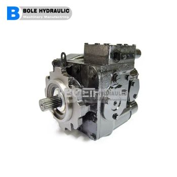 H1p165L Pump Suaer H1-P-165-L Series H1 Axial Piston Pump Hydraulic Pumps, Hydraulic Motors, Hydraulic Accessories - Shijiazhuang Baile Electromechanical Equipment Co., Ltd. - China