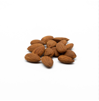 100% Natural Organic Wholesale Price Raw California Almonds Nuts Raw Almonds in Wholesale Organic Almonds Delicious Healthy Raw Nuts Bulk Vacuum Bag Cheap Price Export - GLOBOTO TRADE BRASIL LTDA - Brazil