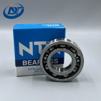 SKF Deep Groove Ball Bearing Ball Bearings Housing for Other Bearing Accessories - Weifang Dainuotu International Trade Co., Ltd. - China