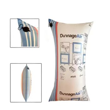 High Quality PP Inflatable Air Bags for Shipping - Jiangxi JahooPak Co., Ltd. - China