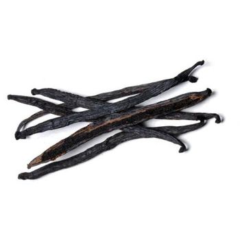 High Quality Vanilla Beans Gourmet Grade A Whole Pods Bulk & Wholesale Options Cheap Prices - A.C.P. AGRICULTURE COMPANY LIMITED - Thailand