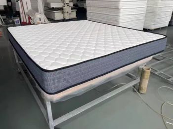 Quality Certification Hotel Furniture Skin-Friendly Popular Design Home Furniture Foam Mattress - Guangdong Yimengxin Home Furnishing Technology Co., Ltd. - China