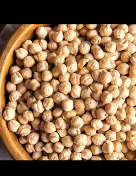 Chickpeas - Farmers Cooperative Limited - Tanzania