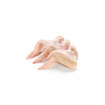 Processed frozen chicken wings supplied for restaurants hotels and catering services - AMAC GOLD AND DIAMOND METALS SUPPLIER - Germany