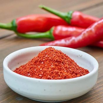 Hot Sale Paprika Powder Dried Red Chili Pepper For Sale Form Raw Herb Color Vibrant Red Flavor Deep Smoky Type Chilli & Pepper - malter group - Tanzania