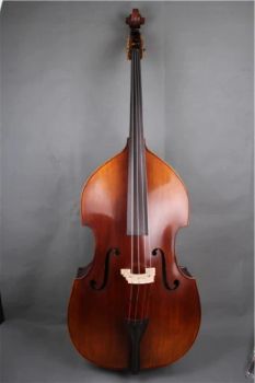 Double Bass / Double Bass 3/4 Contrabass/High Grade Double Bass (DA-2) - Canex Musical Instrument Co., Ltd. - China