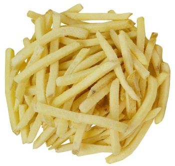 Potato French Fries Condition Frozen Storage Temperature ≤ -18°c Packaging Options 10x1 Kg & 4x2.5 Kg Cut Thickness 8mm, 9mm, 10mm, 12mm & 14mm - MEME GROUP COMPANY LTD - Cameroon