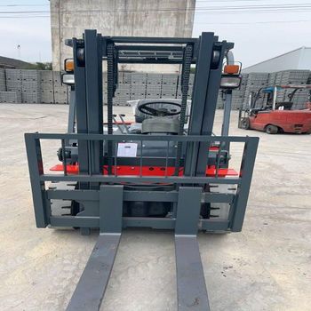 Electric Forklift Capacity 0.5 Ton 1Ton 2 Ton 3 Ton 5 Counterbalance ForkLift Truck Hydraulic Stacker Electric Forklift - CPW TRADE LTD - United Kingdom