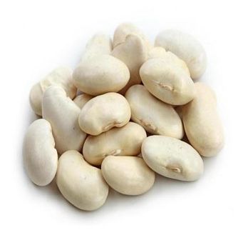 Lima Beans / Butter Beans At Affordable Price Grade A Type Butter Bean Shape Oval-shaped Fiber Content Rich Max. Moisture (%) 5 -  CALIPSO POLSKA SP Z OO  - Poland