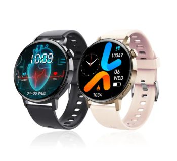 Health Watch Smart Call Watch Origin China Model NO. F67 Feature Bluetooth HS Code 9102120000 Transport Package Cartons Package Gross Weight 9.000kg - Yangzhou R & D Co., Ltd. - China