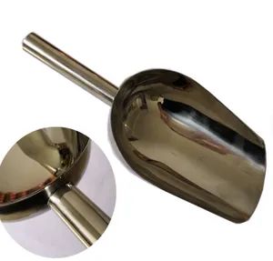 Lightweight Concrete Metal Round Scoop Shovel for Efficient Digging - Wuhu Kete Instrument Sales Co., Ltd. - China