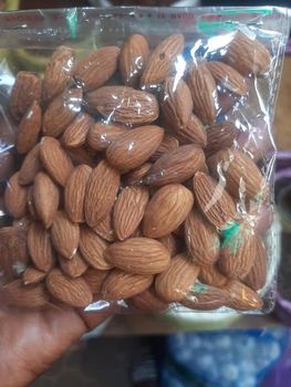 Wholesale High Quality Almond Kernel Best Offer from Reliable Supplier in Different Packages in Bulk - Smart Agri GmbH - Germany