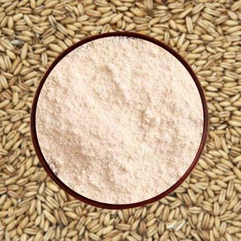 Natural Barley Flour Rich In Protein And Fiber Ideal For Wholesale Bakery And Food Production from THE GREEN INTERNATIONAL LIMITED Natural Barley Flour Rich In Protein And Fiber Ideal For Wholesale Bakery And Food Production - THE GREEN INTERNATIONAL LIMITED - Tanzania