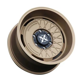 4X4 18*9 Offset 0 5 Holes Hot Sale 17 Inch Wheel Rims Forged Wheels - Shenzhen Haoxingtianxia Technology Co., Ltd. - China