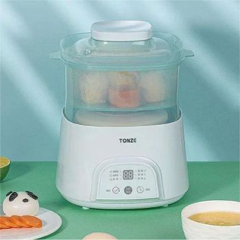 Baby Porridge Cooker Baby Congee Baby Food Cooker - Shantou Tonze Electric Appliance Industrial Co., Ltd. - China