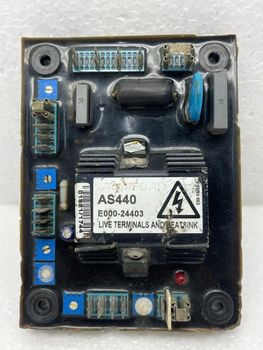 STAMFORD pcb AS440 AVR PE9 2NB, For Electronics Pcb Type As440 Package Type 2nb Client Type Automation Processor Model Avr - Marine Enterprise - India