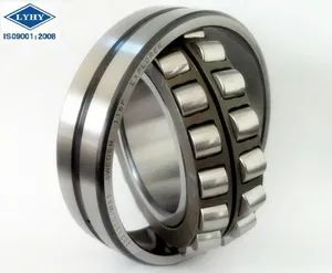 Self-Aligning Roller Bearings for Printing Presses (23980) - Luoyang Huayang Special Heavy-Duty and Large Bearing Manufacturing Co., Ltd. - China
