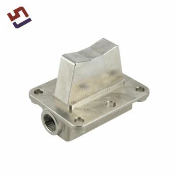 OEM Foundry Casting Service Supplier Precision Investment Lost Wax Casting for Auto/Marine/Construction/Railway/Train Parts - Ningbo Suijin Machinery Technology Co., Ltd. - China