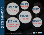 Product - Car Locksmith Arlington - United States