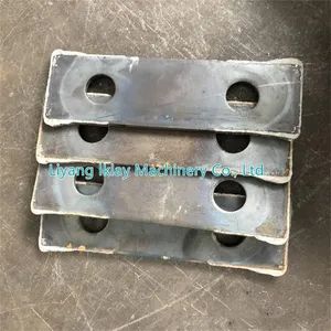 Animal Feed Pulverizer Cutters Spare Parts Knives Hammer Mill Cutters - Liyang Iklay Machinery Co., Ltd. - China