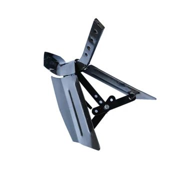 Mini Power Tiller Farm Equipment Agricultural Equipment and Accessories - Chongqing Eagle Sino Machinery Co., Ltd. - China