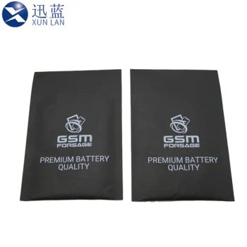 Secureshield Plastic Bubble Mailer Mailing Bag Cushioning Technology for Fragile Items - Shenzhen Xunlan Technology Co., Ltd. - China