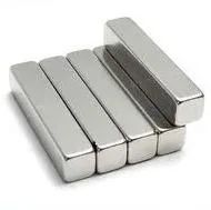 N35-N40 Big Size Block Neodymium Magnet Machine Tools Accessories with ISO Certificate - Ningbo Eastar Magnet Co., Ltd. - China