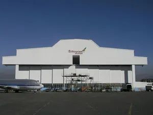 High Quality Low Price Prefab Garage Trademark JDCC Material Steel Size Customized HS Code 94060000 Model NO. JDCC-SW72 Certificate - Qingdao Jingdao Credit Construction Steel Structure Co., Ltd. - China