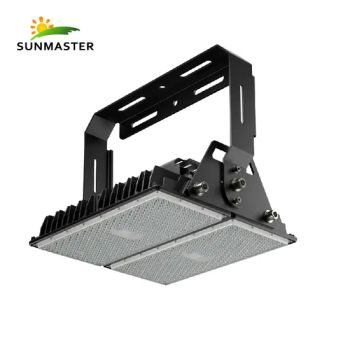 2 Pack LED Flood Lights with Motion Sensor Outdoor Security Solar Flood Lights 2000W - Jinhua SunMaster Solar Co., Ltd. - China