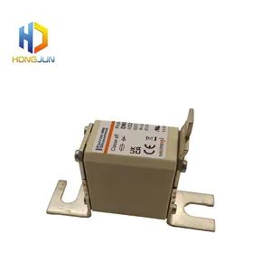 H330241 - DN00ub69V200L New and Original Square Body High-Speed Fuse Protistor - Sichuan Hongjun Science and Technology Co., Ltd. - China