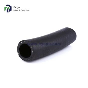 Factory Customized Flexible Rubber Pipe Rubber Tube Oil Resistant Silicone Rubber Hose - Hebei Erye Rubber and Plastic Co., Ltd. - China