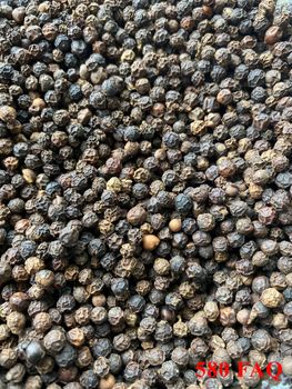 Black Pepper 580g/l FAQ Grade FAQ Form Whole Origin Vietnam Delivery Form 25kg/50kg per bag, Screw Jar - MINH ANH EXPORT CO., LTD - Vietnam