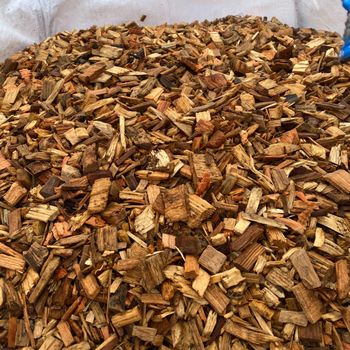 100% Natural Wood Chips Bulk Export Wood Chips For Soil Enhancement And Organic Farming Agricultural Practices - THE GREEN INTERNATIONAL LIMITED - Tanzania