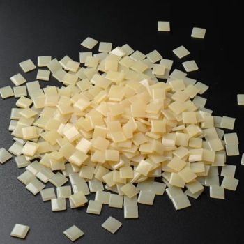 High Speed Hot Melt Adhesives for Bonding Cartons Trays and Folding Boxes - Wuxi East Group Trading Co., Ltd. - China