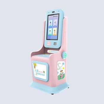 Self-Checkout & Return Machine Technique RFID Brand Name MIJIN System Memory 4g Cpu Specification ≥i5 Operating System Windows - Shenzhen Mijin Technology Co., Ltd. - China